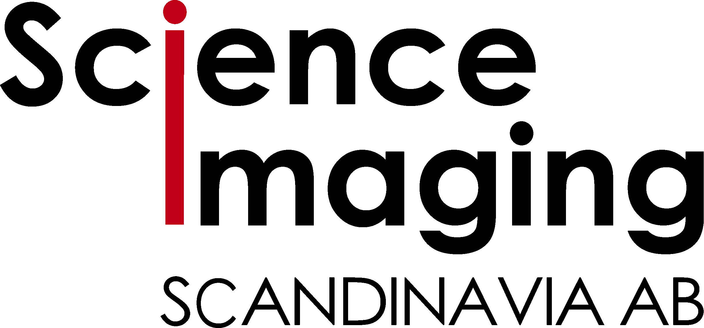 Science Imaging Scandinavia AB